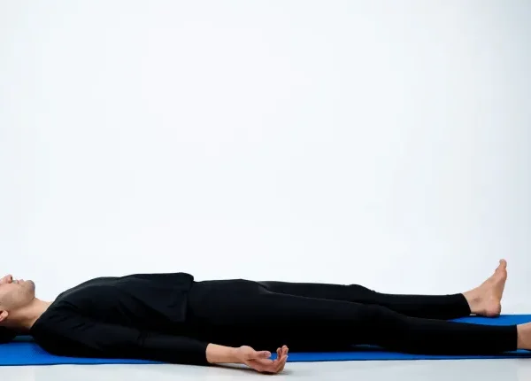 Benefits of Savasana